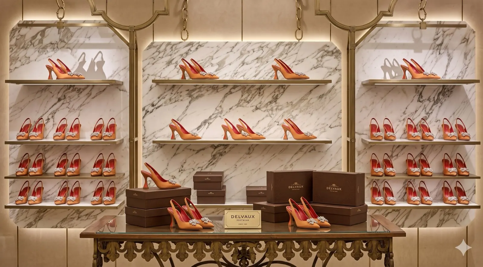 Manolo Blahnik Boutique